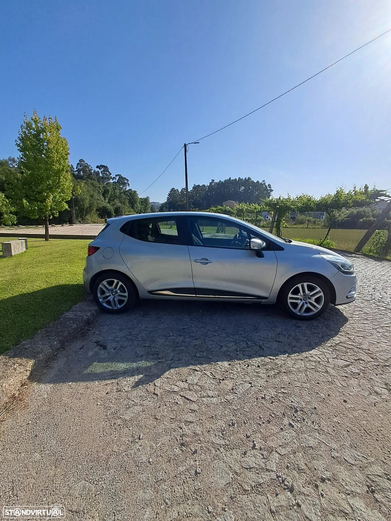 Renault Clio 0.9 TCE Confort - 3