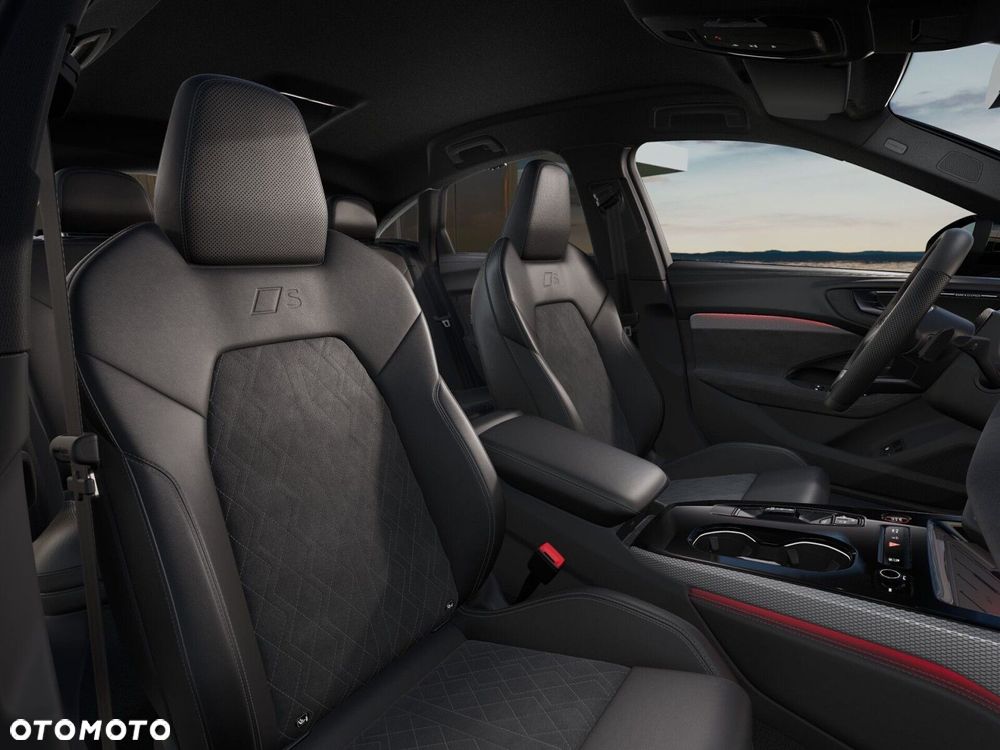 Audi A5 Limousine - 7