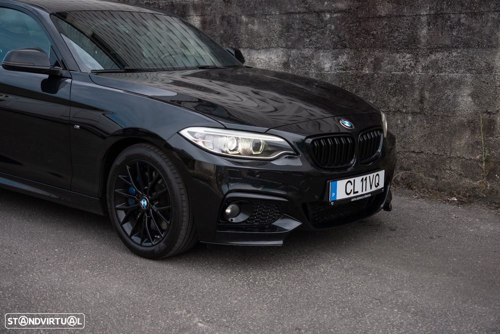 BMW 225 - 22