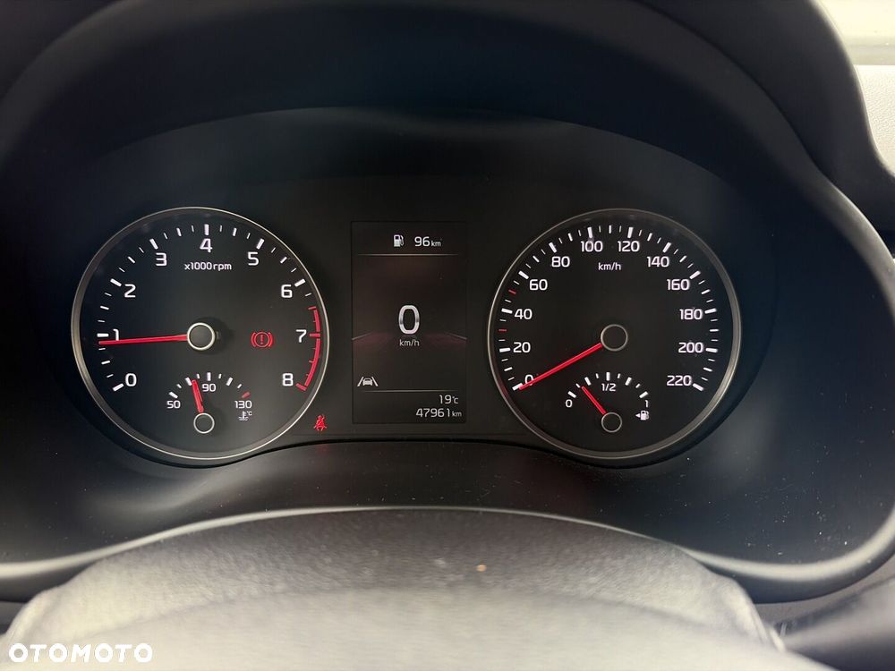 Kia Stonic 1.0 T-GDI L Business Line - 18