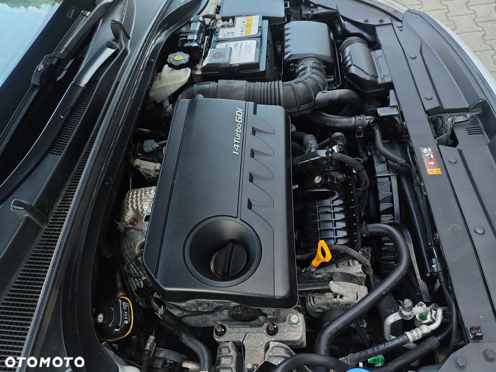 Kia Ceed - 20