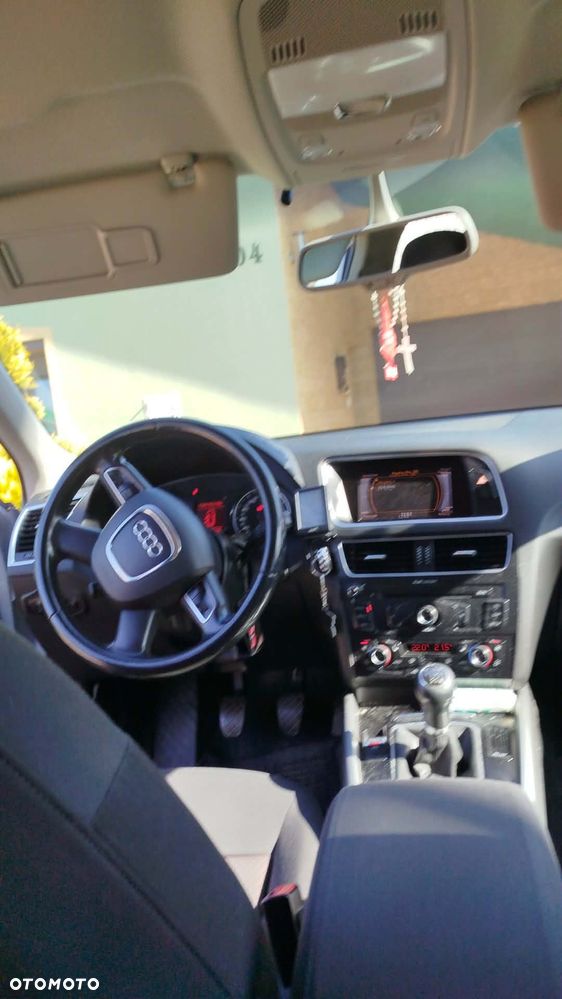Audi Q5 2.0 TDI Quattro - 6