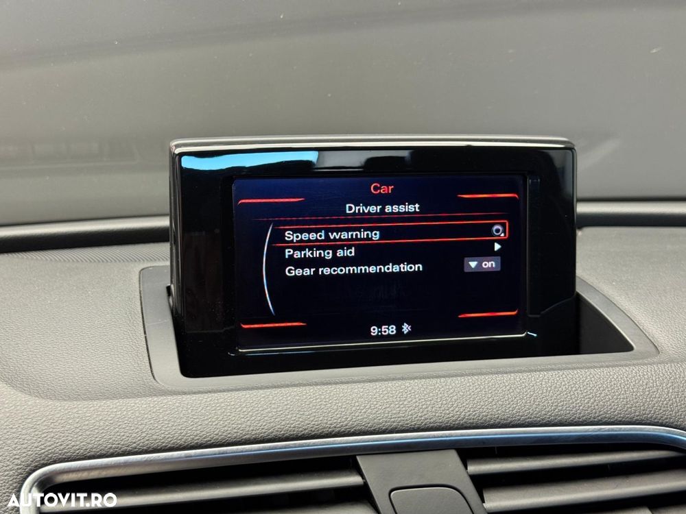 Audi Q3 - 10