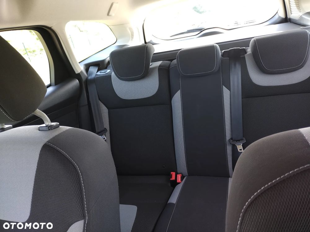 Ford Focus 1.6 TDCi Titanium - 10