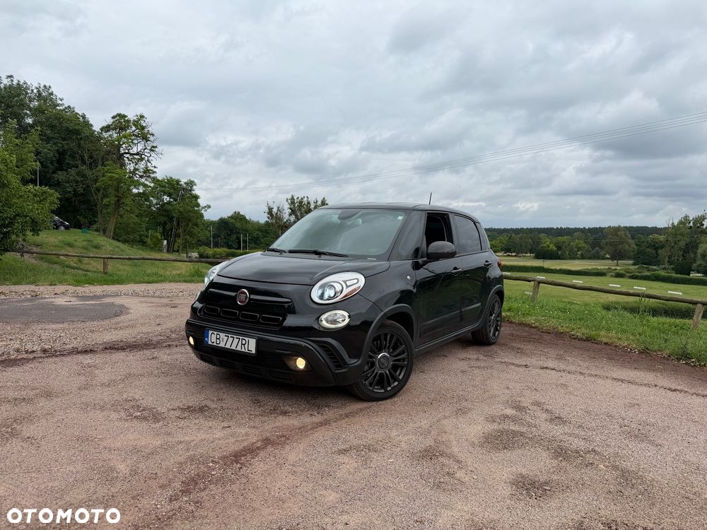 Fiat 500L - 3