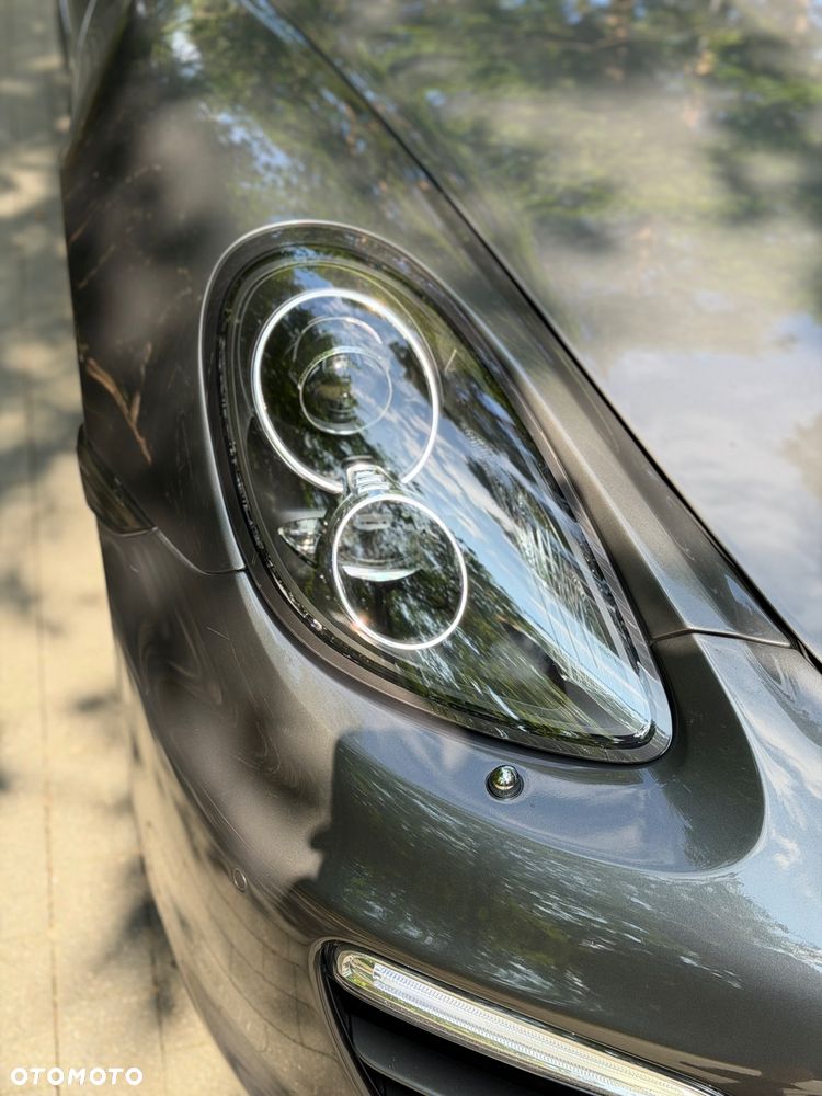 Porsche Boxster PDK - 8