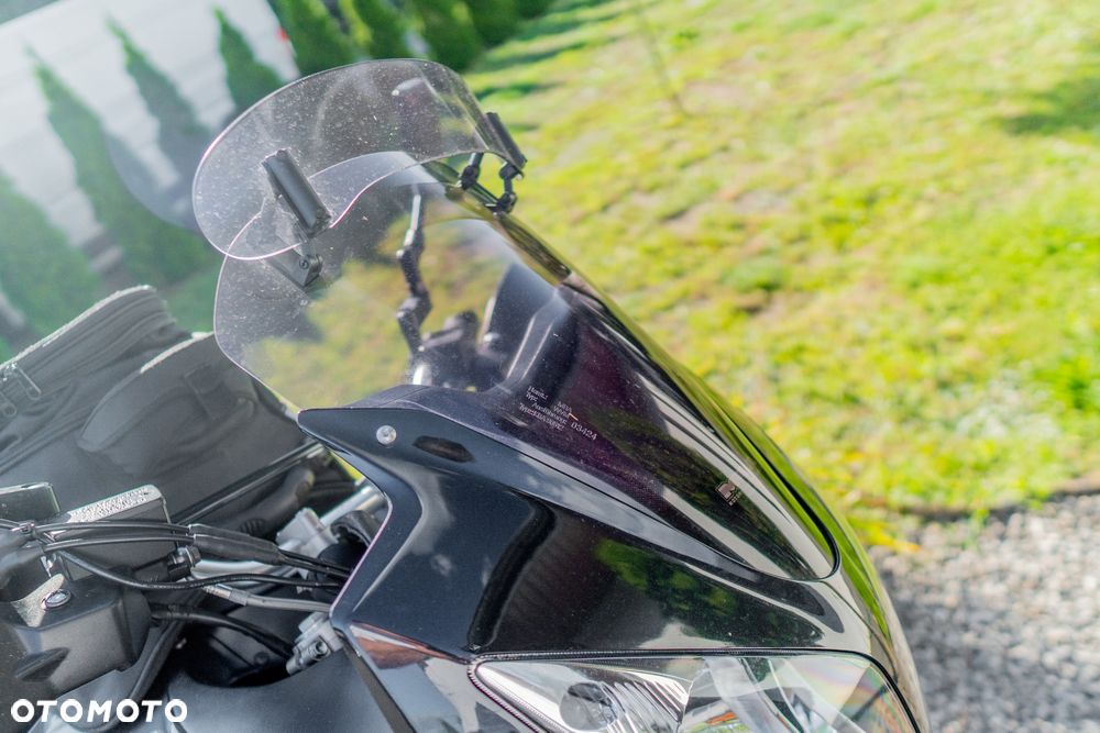 Suzuki V-STROM - 14