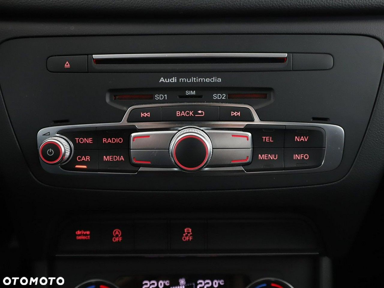 Audi Q3 1.4 TFSI design - 26
