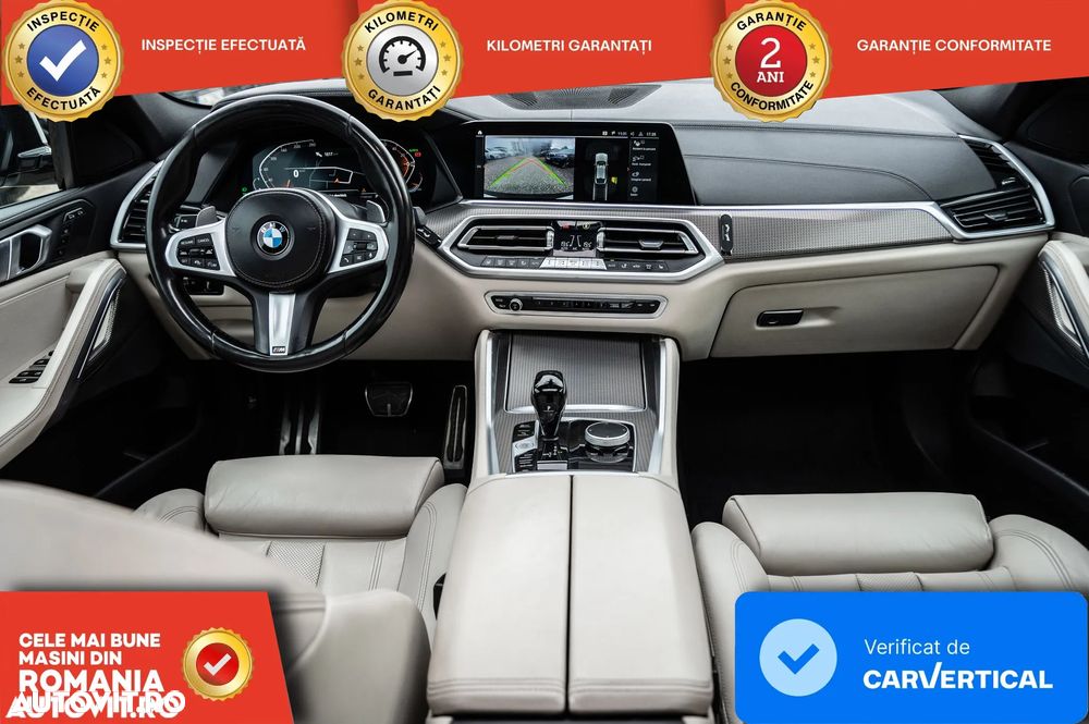 BMW X6 - 22