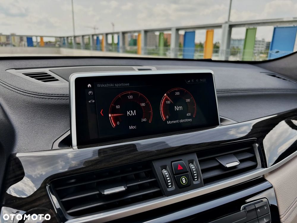 BMW X2 xDrive20i M Sport X - 13