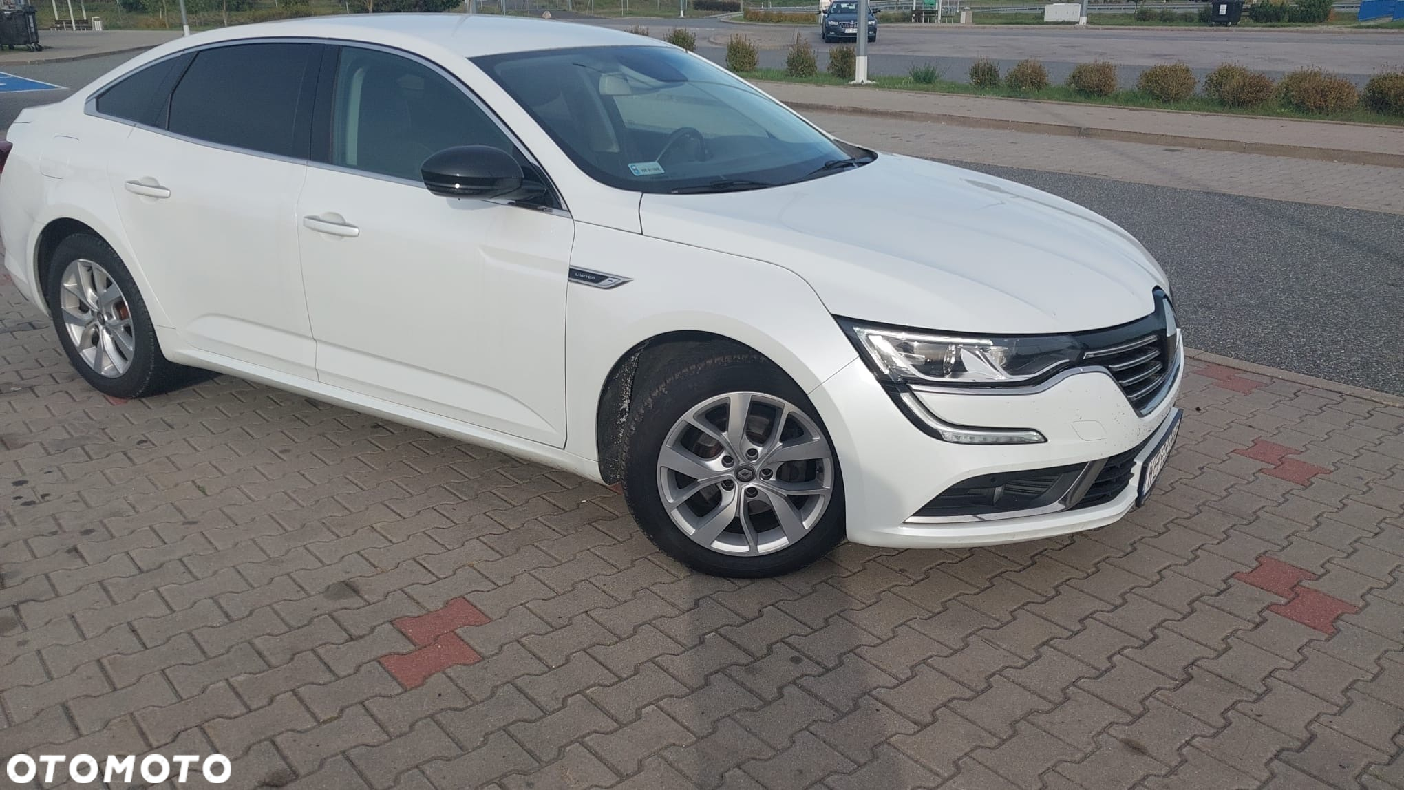 Renault Talisman 1.3 TCe FAP Intens EDC - 2