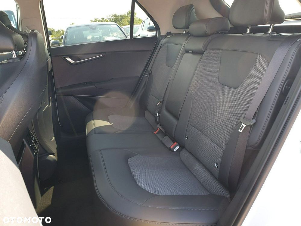 Kia Niro 1.6 GDI Hybrid L - 14