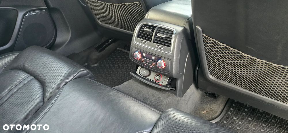 Audi A6 Limousine - 13