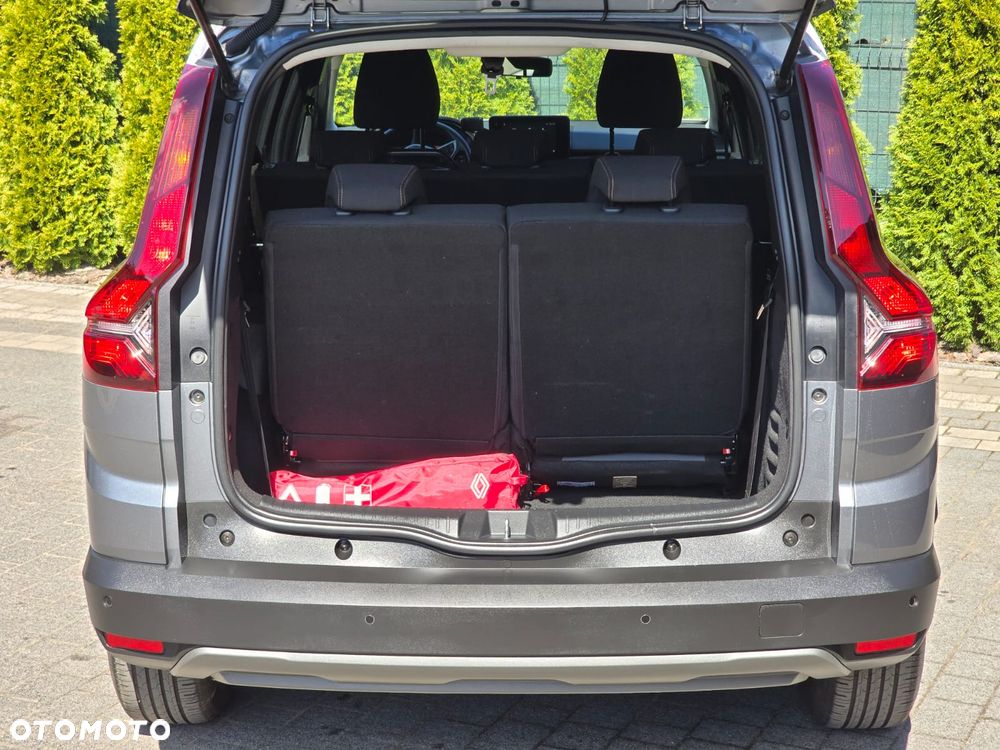 Dacia Jogger 1.0 TCe Extreme 7os - 11