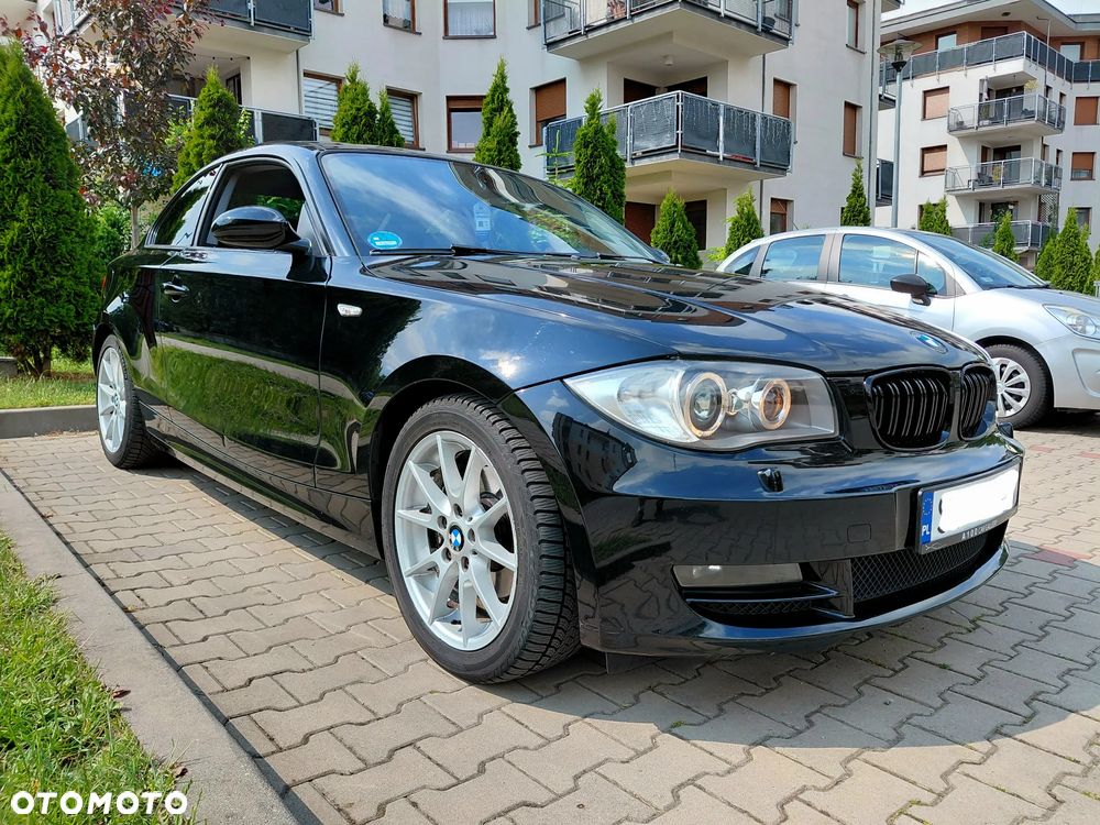 BMW Seria 1 120d Edition Exclusive - 35