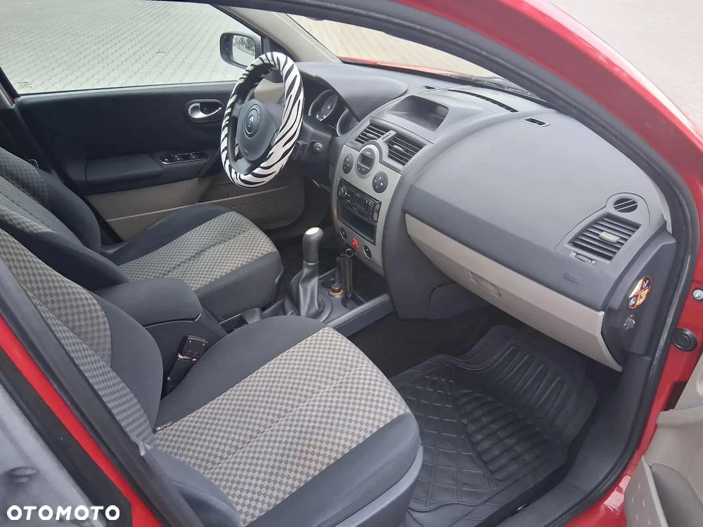 Renault Megane - 7
