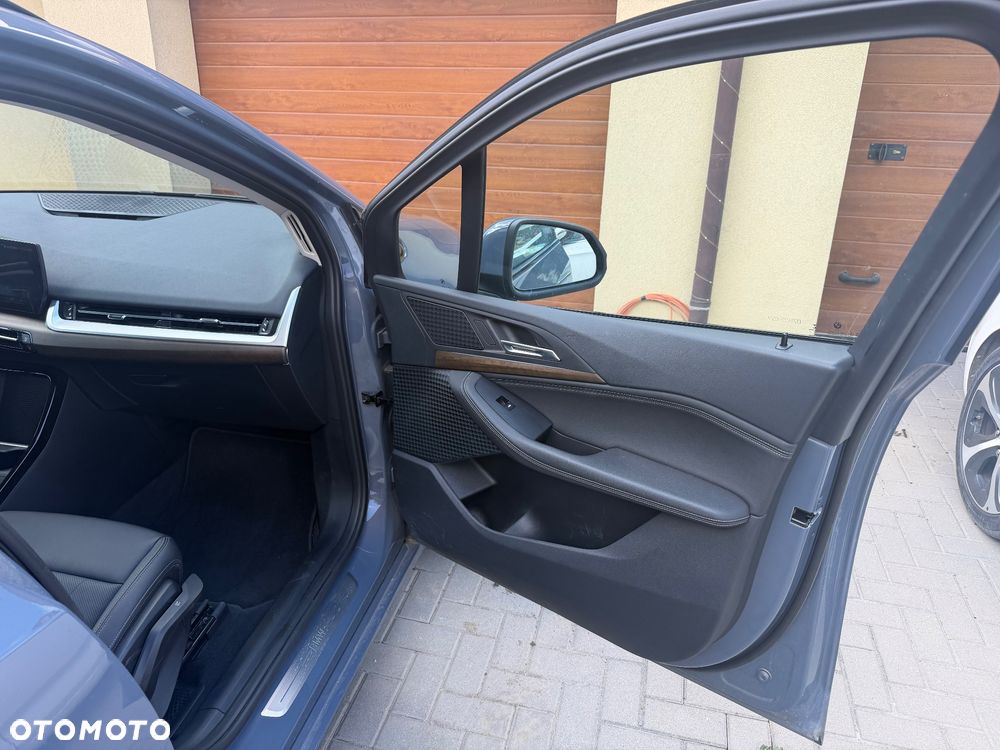 BMW Seria 2 218d GT Luxury Line sport - 19