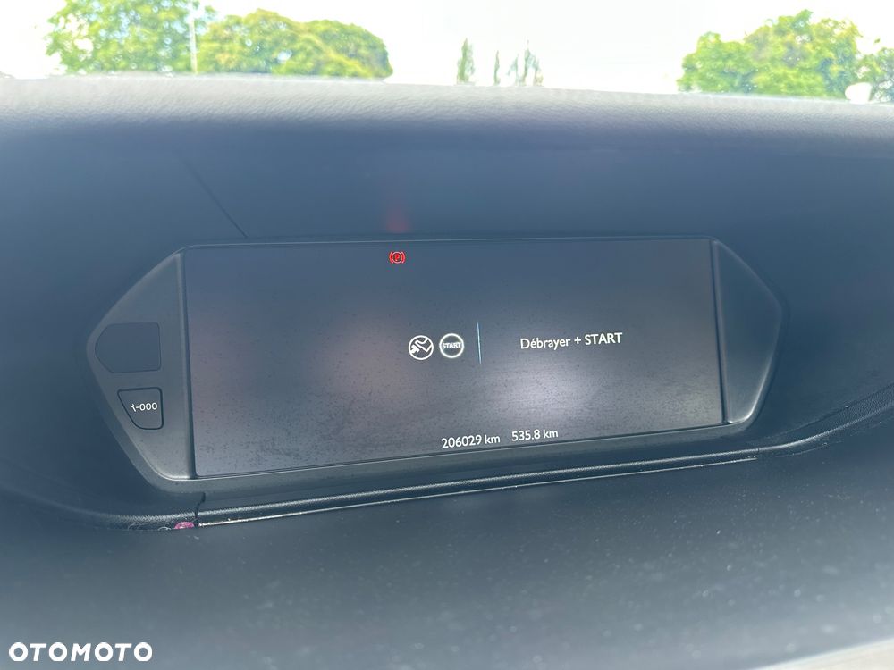 Citroën C4 Grand Picasso BlueHDi 120 Exclusive - 20