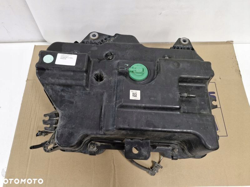 RENAULT TRAFIC III 3 VIVARO B 2.0 DCI ZBIORNIK ADBLUE POMPA 93460228 - 2