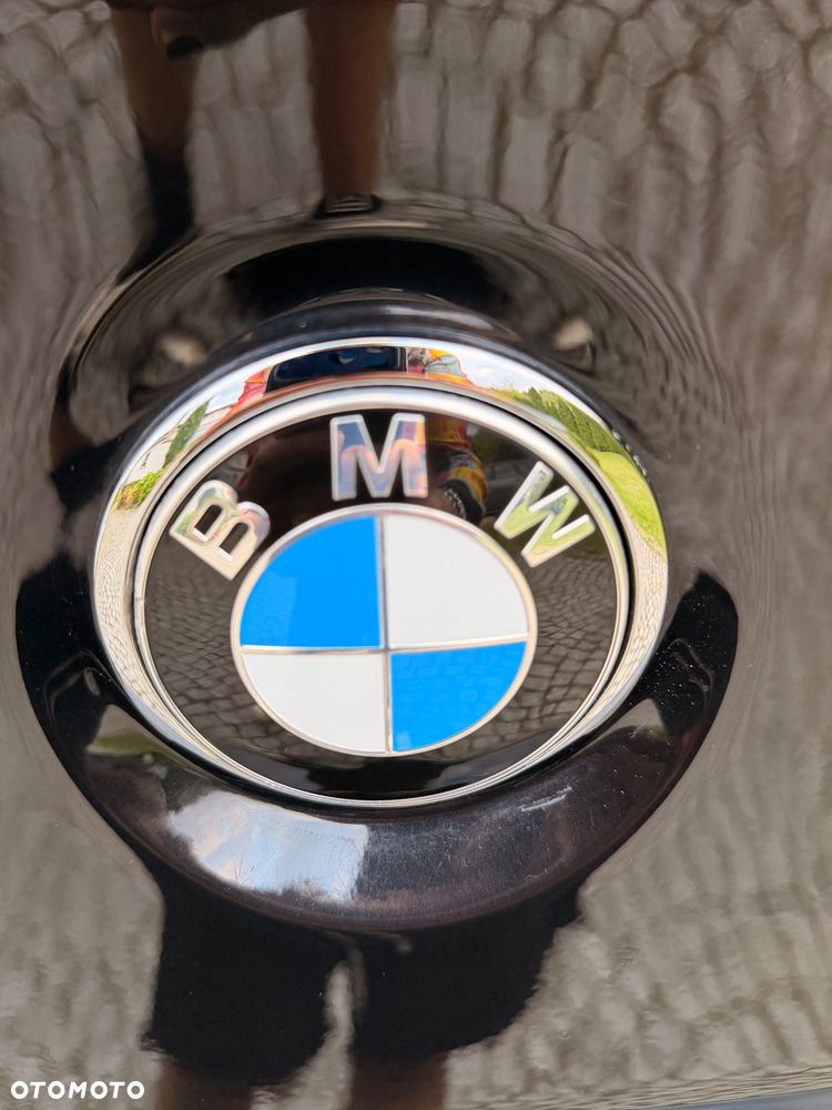 BMW Seria 6 650i - 9