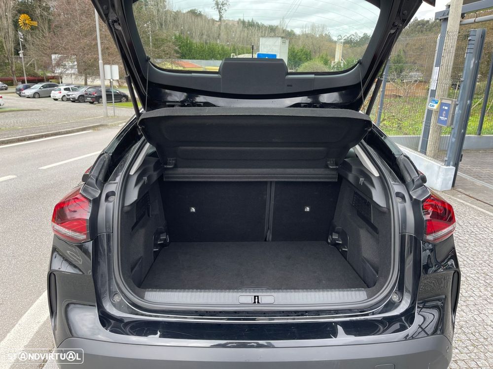 Citroën C4 1.2 PureTech Feel Pack - 9