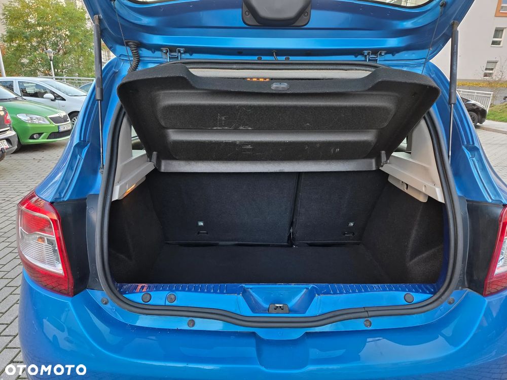 Dacia Sandero Stepway 0.9 TCe Ambiance - 16