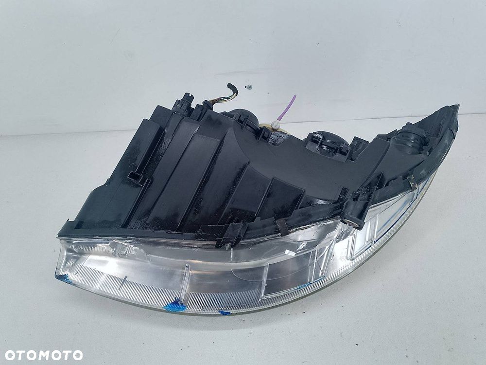 LAMPA PRZÓD PRAWA MERCEDES-BENZ KLASA A W169 A1698200461 0301197602 - 2