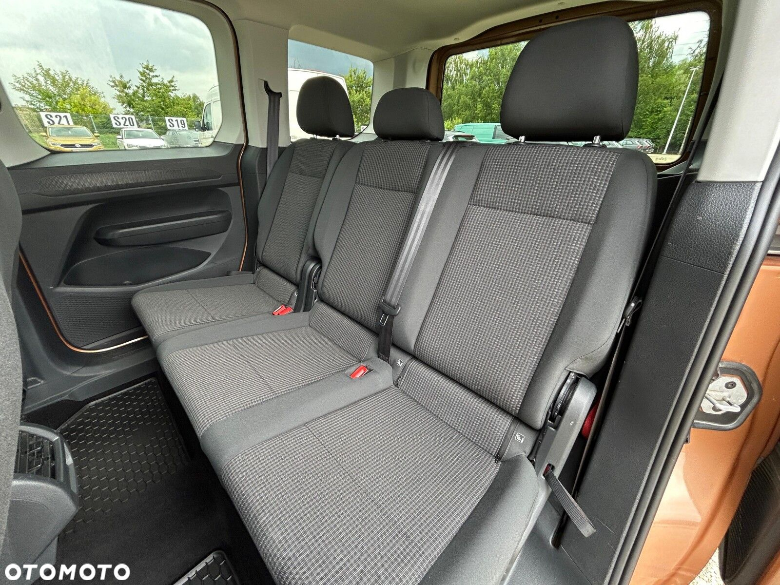 Volkswagen Caddy 1.5 TSI - 18