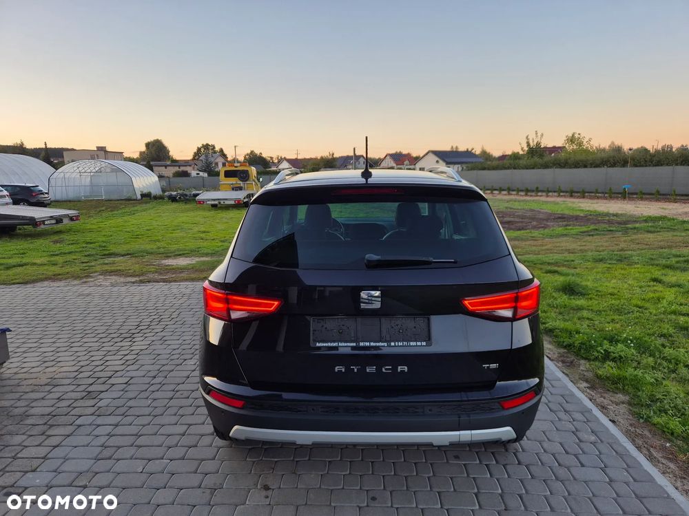 Seat Ateca - 18