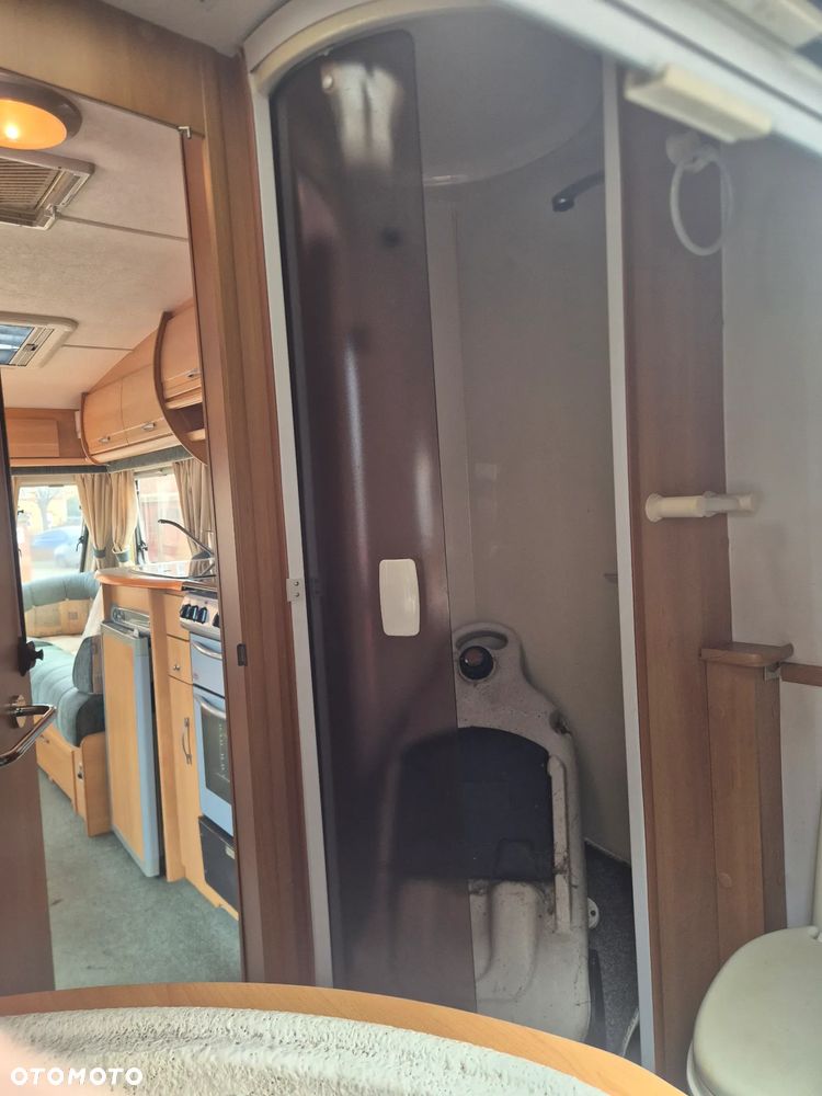 SWIFT Accord 480 - 26