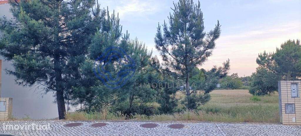 Lote de terreno para construção no Pinhal Novo, Urbanização - Grande imagem: 4/12