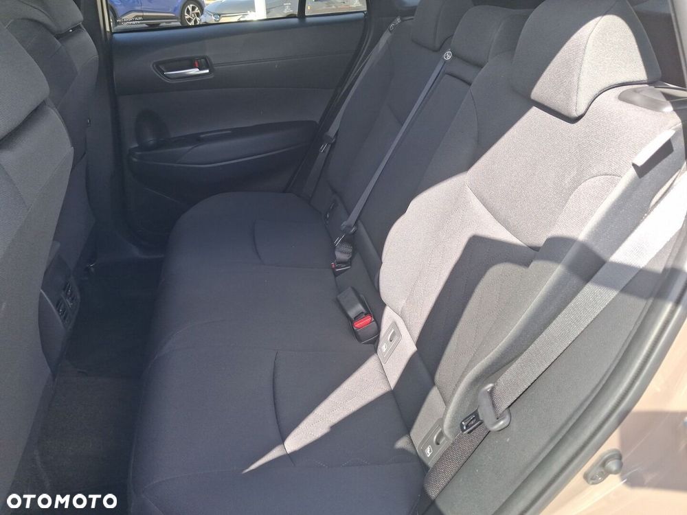 Toyota Corolla Cross 2.0 Hybrid Style - 12