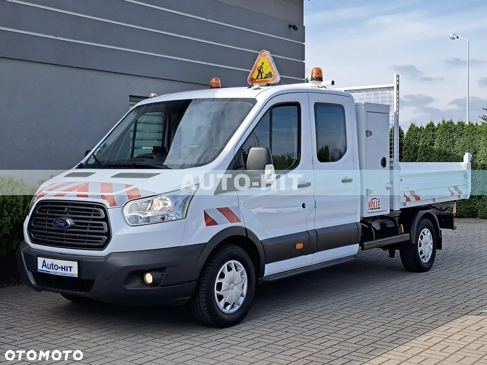 Ford Transit - 10