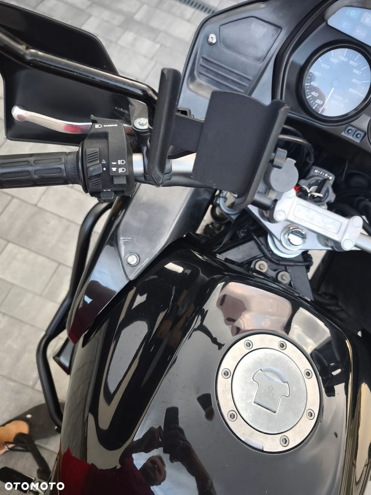 Honda Varadero - 10