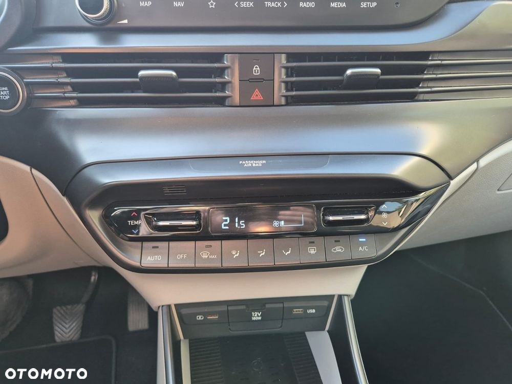 Hyundai i20 1.0 T-GDI 48V Comfort - 13