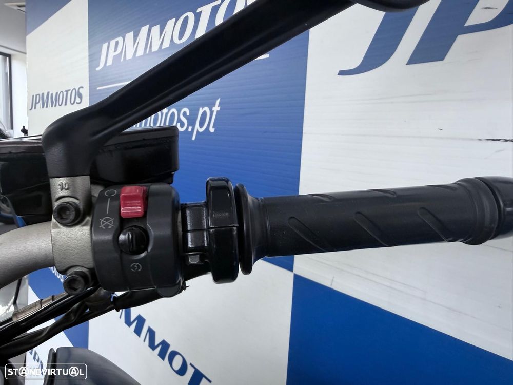 Ducati Diavel Carbon - 8