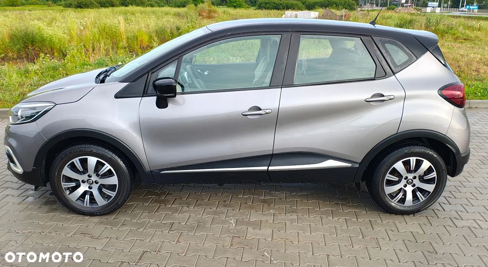 Renault Captur 1.2 Energy TCe Zen - 2