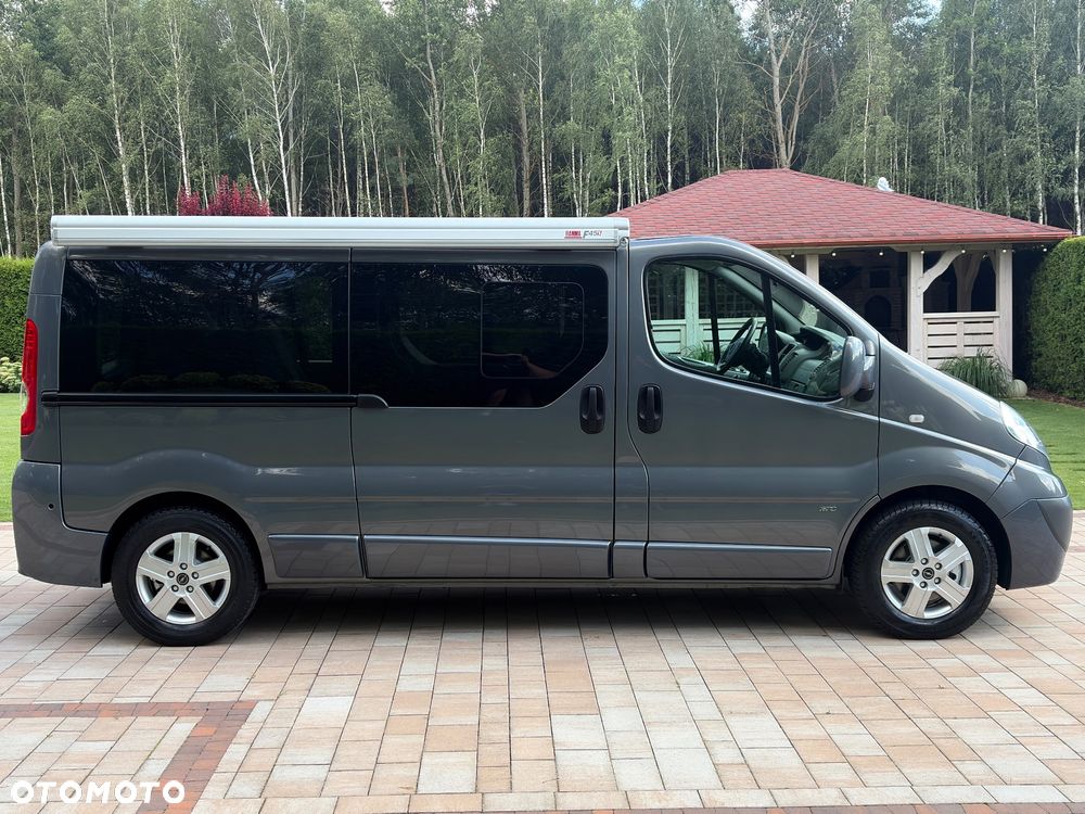 Opel Vivaro Life Cosmo L2H1 - 4