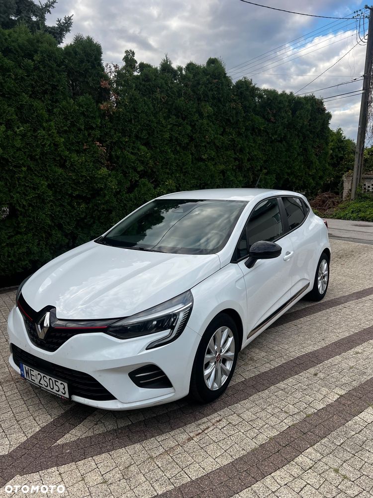Renault Clio 1.0 TCe Zen - 21