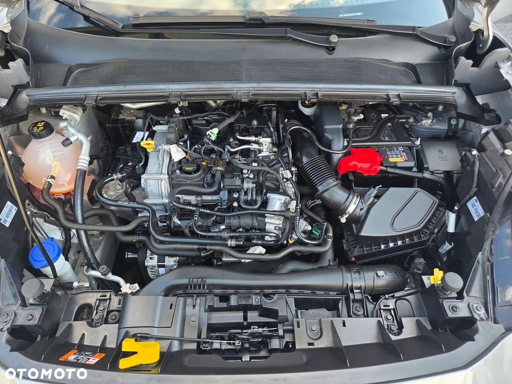 Ford Puma - 12