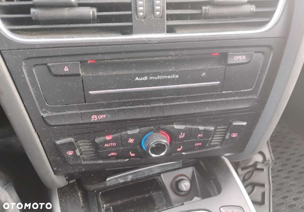 Audi A4 Avant - 15
