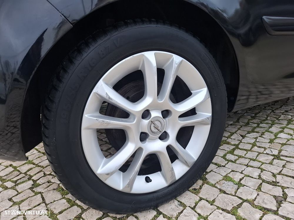 Opel Corsa D 1.3 CDTI - 28