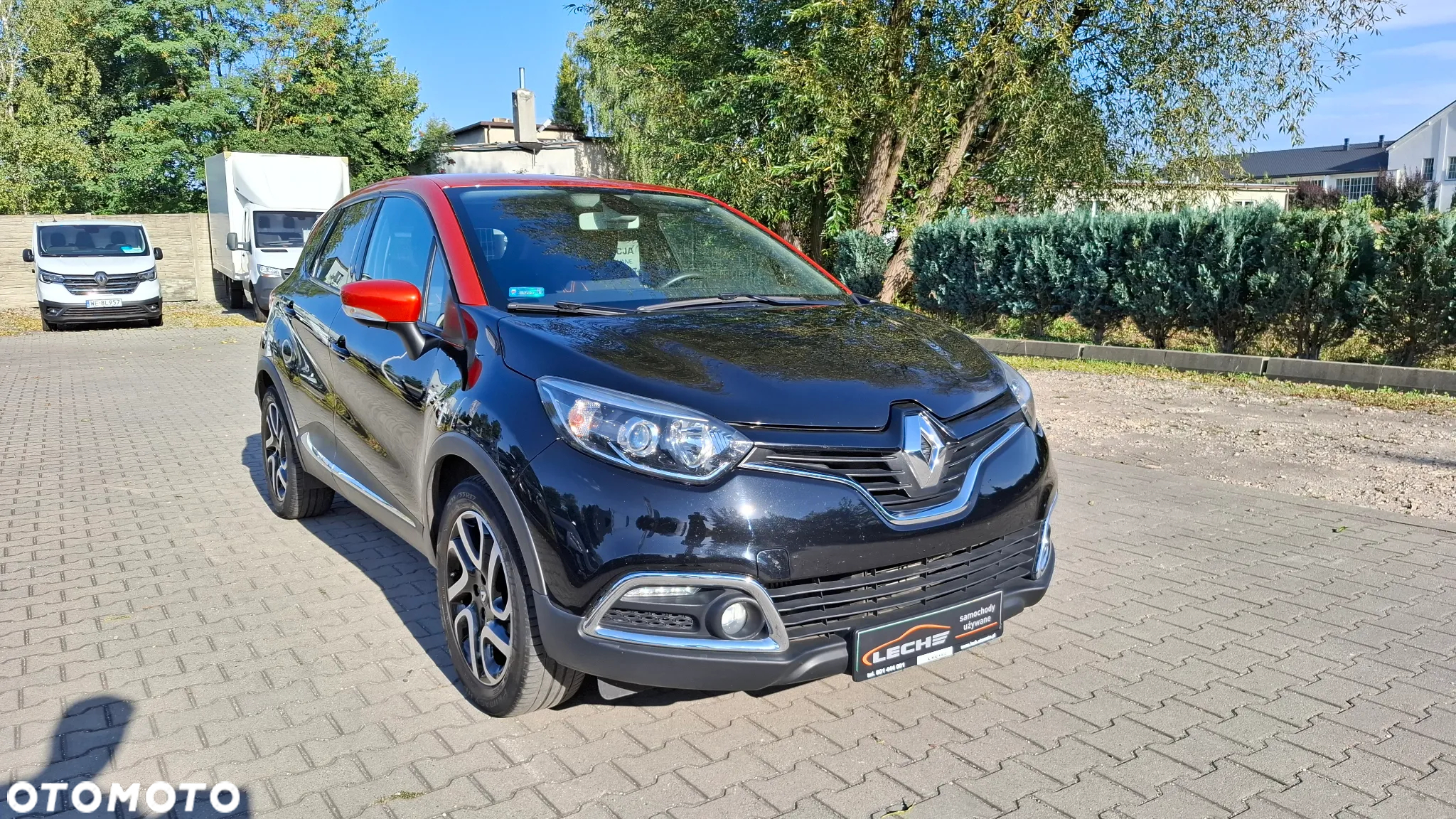 Renault Captur - 7