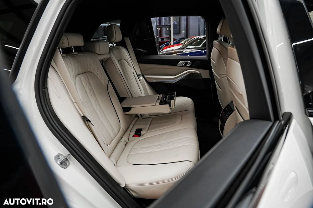 BMW X5 xDrive45e AT PHEV - 10