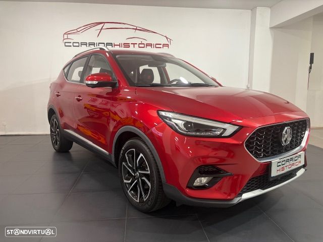 MG ZS ICE 1.5 VTI-tech Luxury - 13