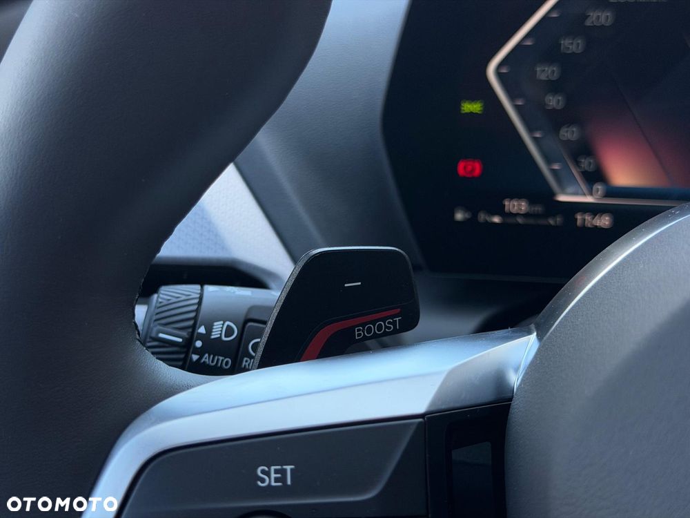 BMW Seria 1 120 - 18