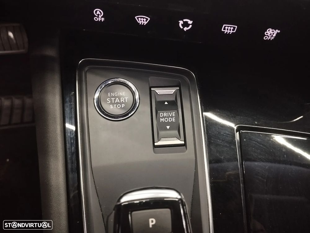 Peugeot 508 SW 1.5 BlueHDi Active Pack EAT8 - 34