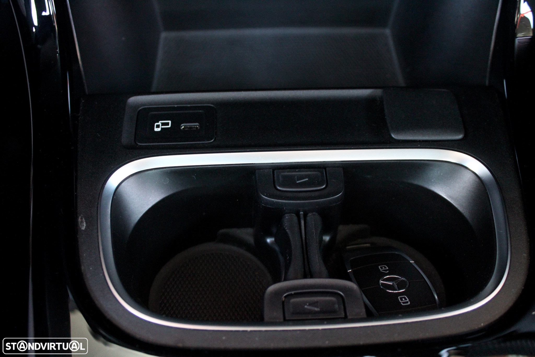 Mercedes-Benz A 160 Style - 23