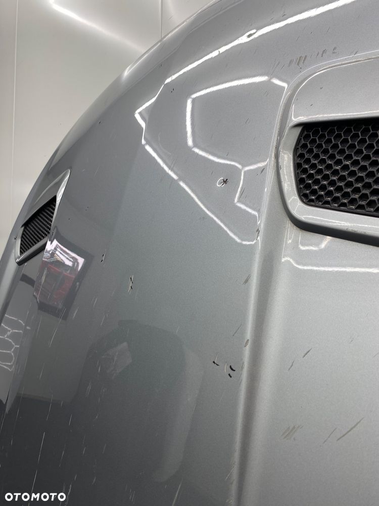 FORD MUSTANG VI LIFT 2017r-> MASKA POZNAŃ GIEŁDA - 9