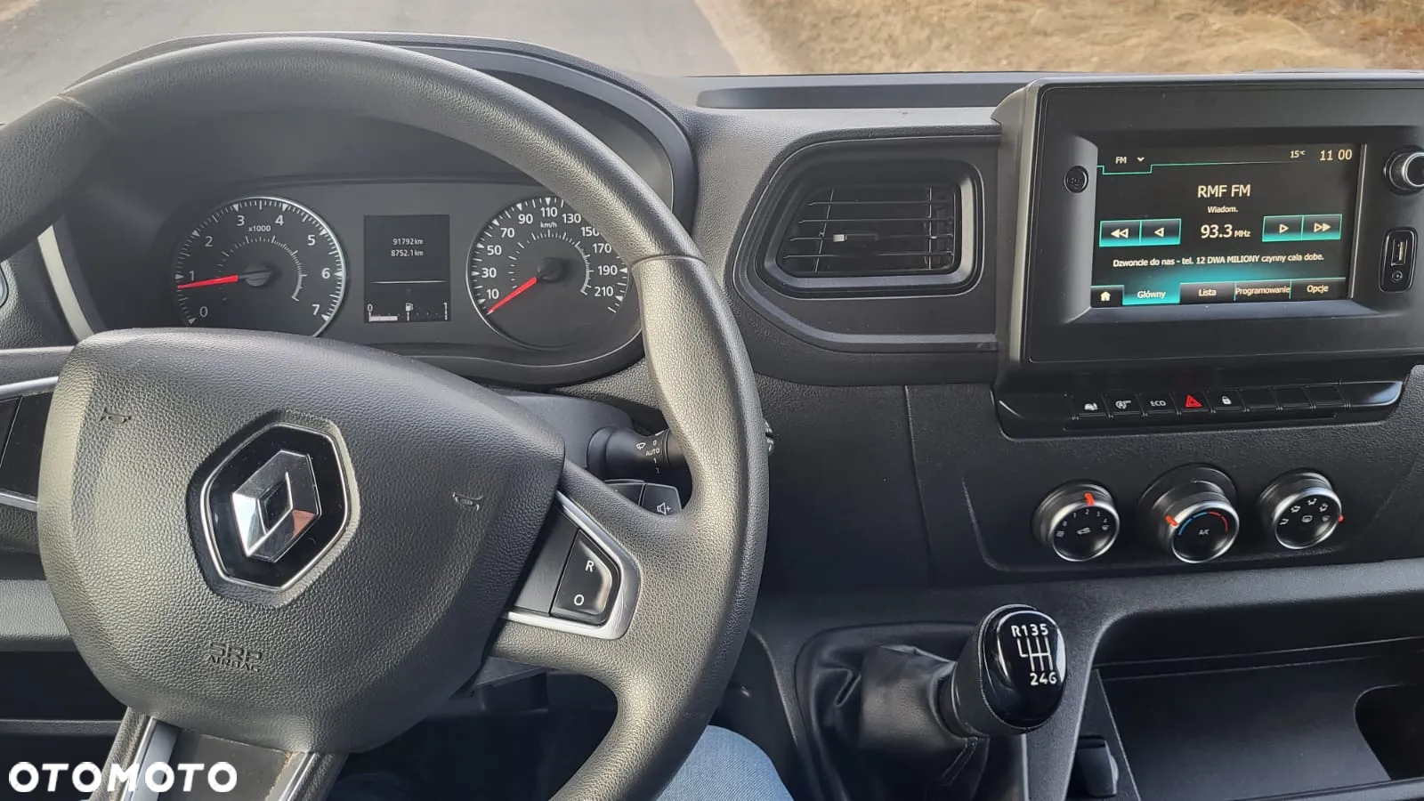 Renault MASTER - 13